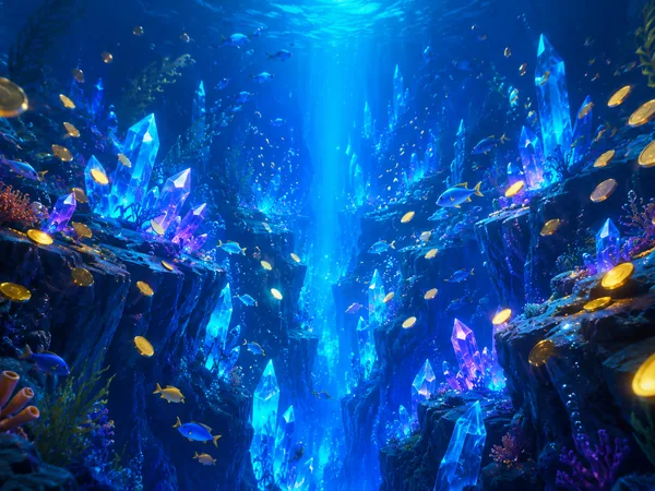 ফিশিং ডিস্কো ছবি ২