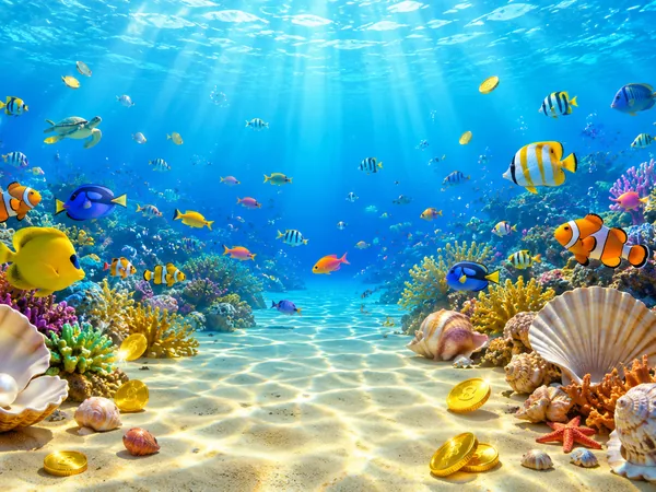 Fishing Disco Screenshot 3
